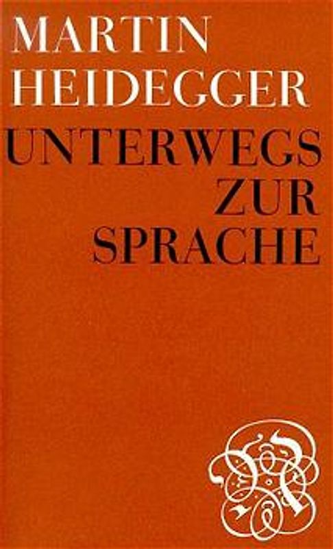 Unterwegs zur Sprache