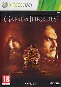 Game of Thrones [UK Import] Xbox 360