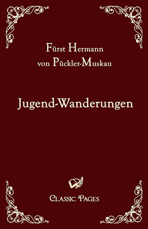 Jugend-Wanderungen
