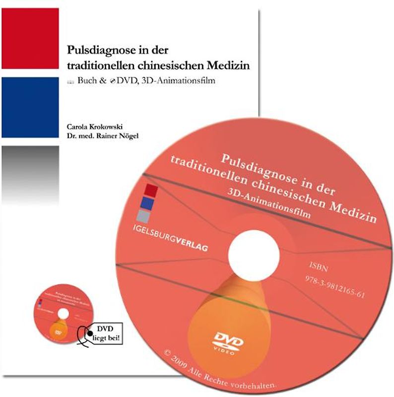 Pulsdiagnose in der chinesischen Medizin