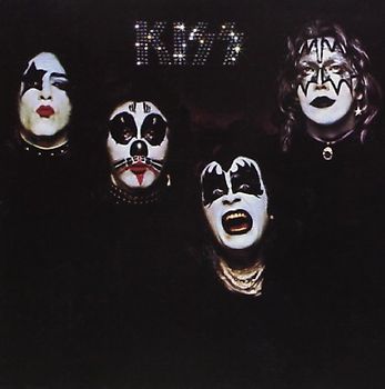 Kiss - Kiss