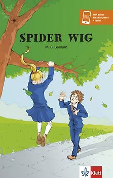 Spider Wig