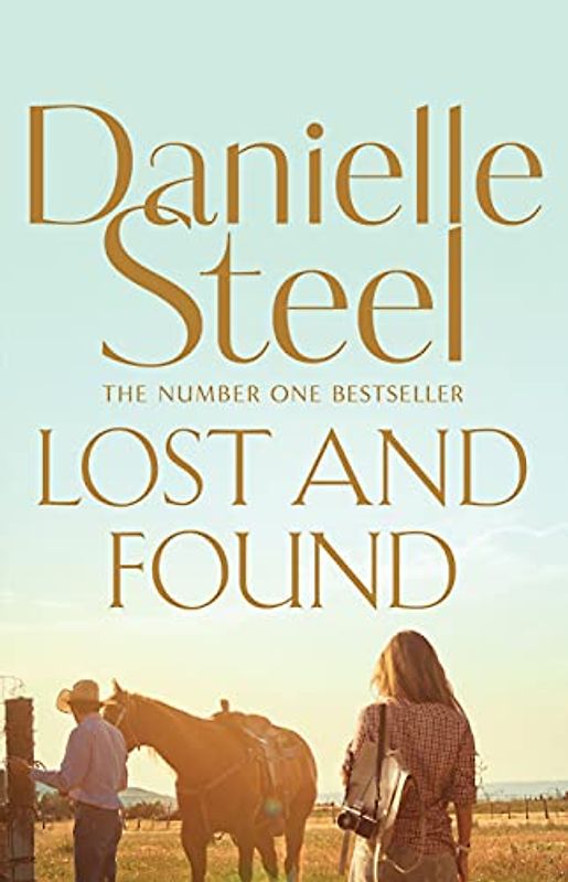 Lost and Found: Escape with a story of first love and second chances from the billion copy bestseller
