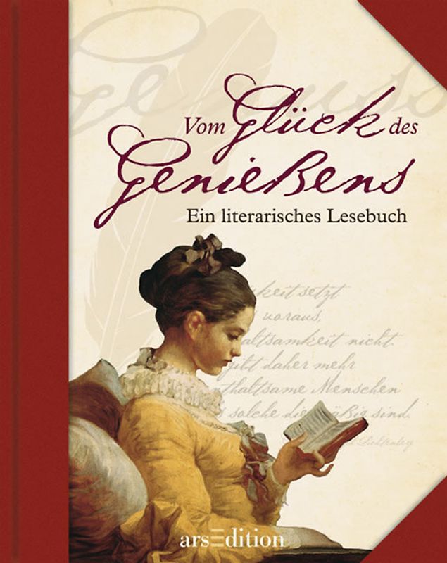 Vom Glück des Genießens