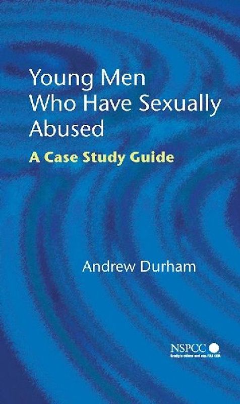 Young Men Who Have Sexually Abused