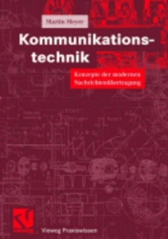 Kommunikationstechnik