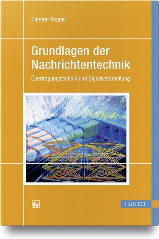 Grundlagen der Nachrichtentechnik