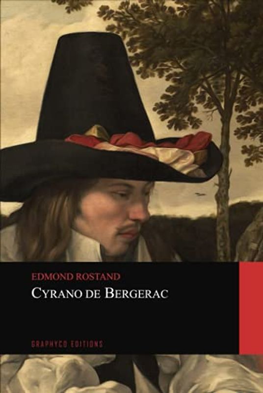 Cyrano de Bergerac