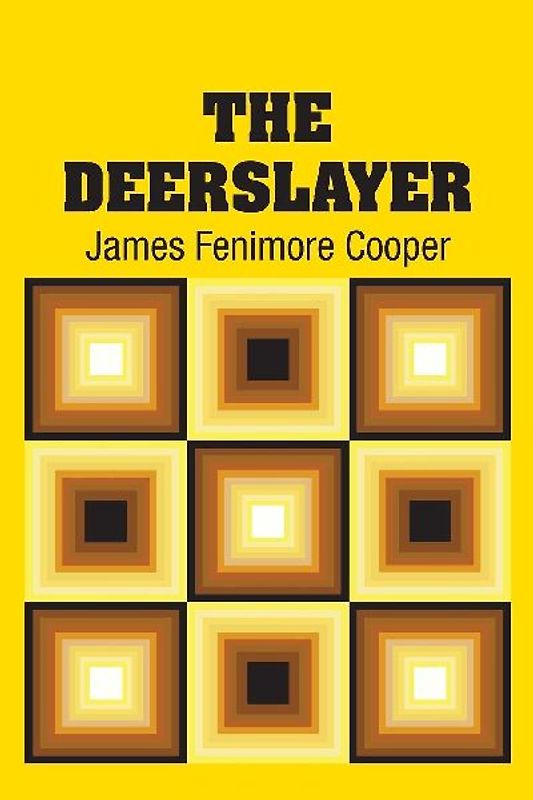 The Deerslayer