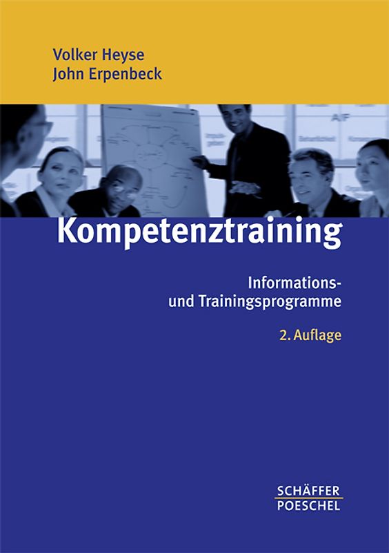 Kompetenztraining