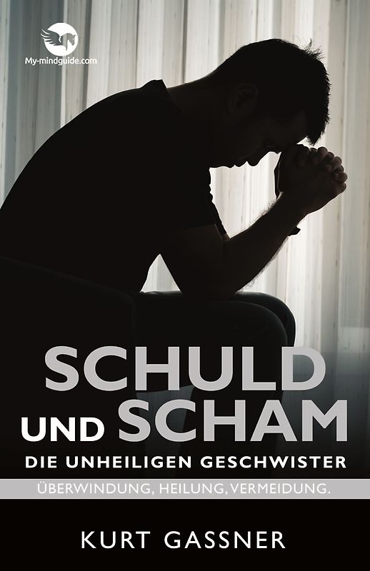 Schuld Und Scham Die Unheiligen Geschwister