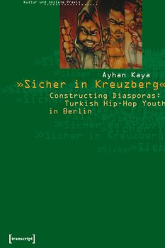 »Sicher in Kreuzberg«