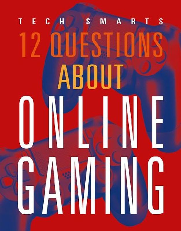 12 Questions about Online Gaming