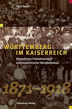 Württemberg im Kaiserreich