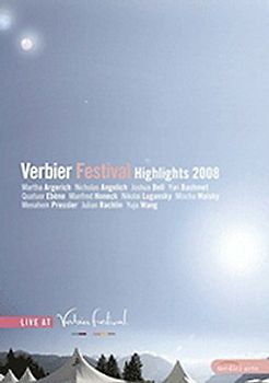Verbier Festival Highlights 2008