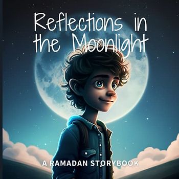 Reflections in the Moonlight: A Rhythm Storybook for Ramadan: An Engaging and Beautifully Illustrated Storybook for Children Telling the Story of Ramadan Through Unique Rhythm Stories (Ramadan needs)