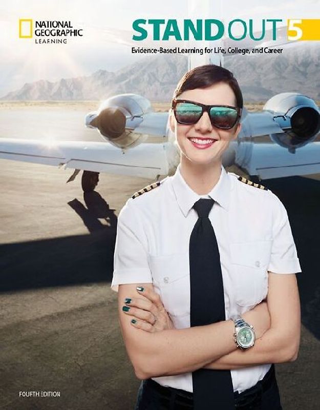 Stand Out 5 with the Spark Platform