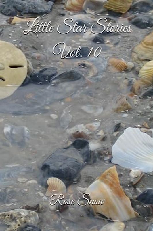 Little Star Stories Vol. !0