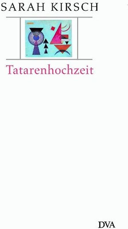 Tatarenhochzeit