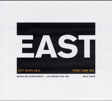 Stadt Land Ost/City Scape East