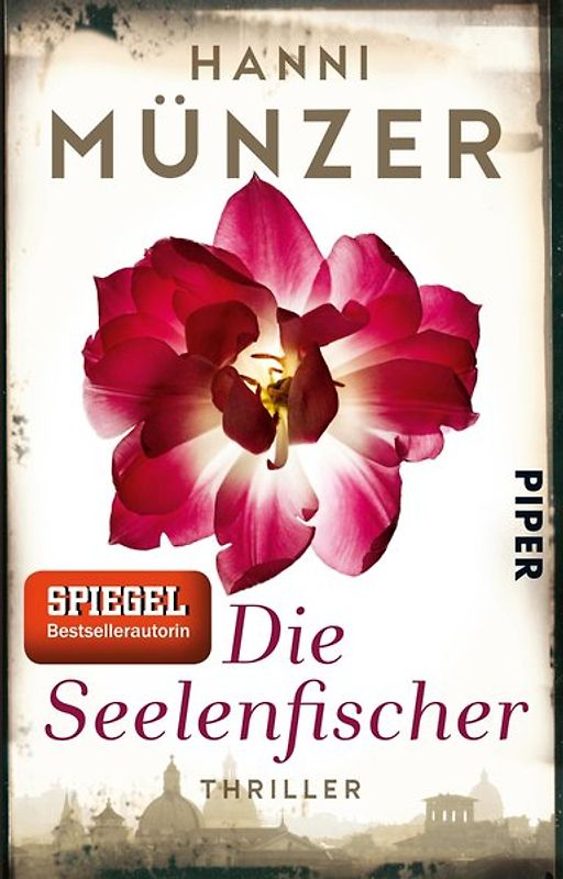 Die Seelenfischer