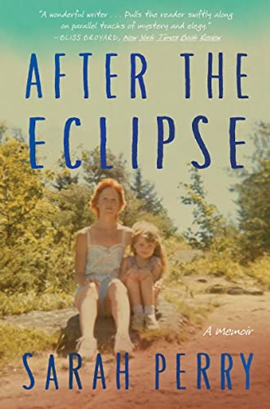 After the Eclipse