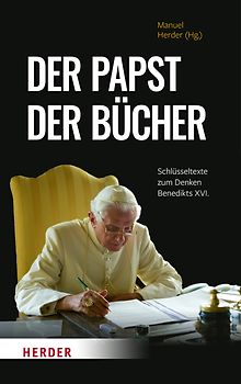 Der Papst der Bücher