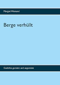 Berge verhüllt