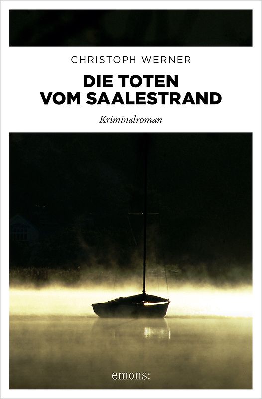Die Toten vom Saalestrand