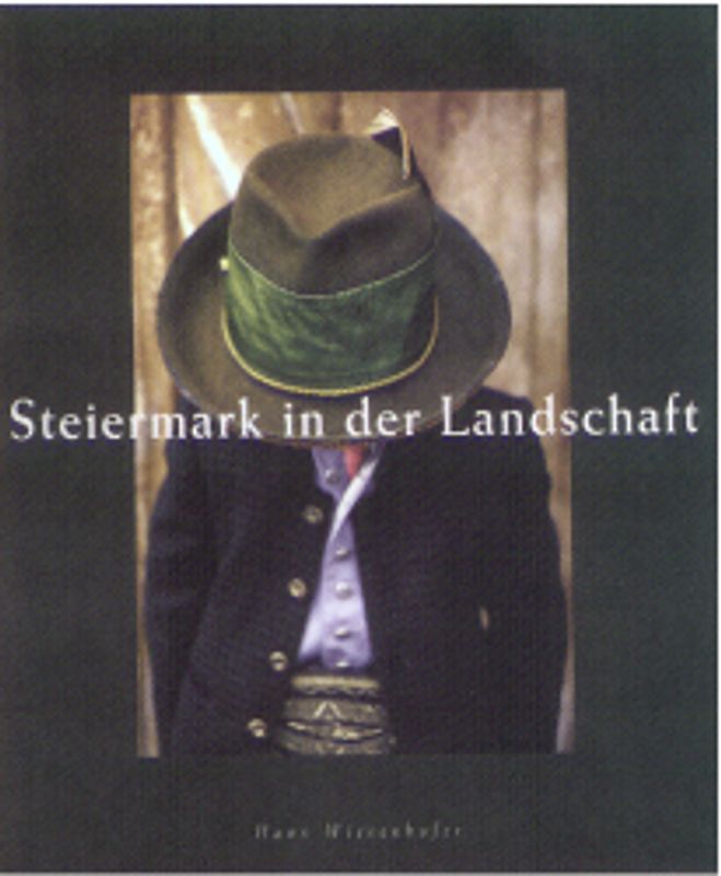 Steiermark in der Landschaft