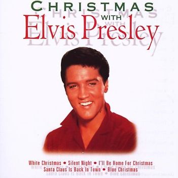 Elvis Presley - Christmas mit Elvis Presley