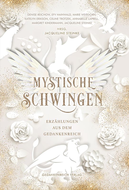 Mystische Schwingen