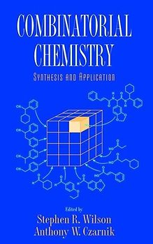 Combinatorial Chemistry