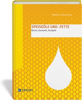 Speiseöle und -fette