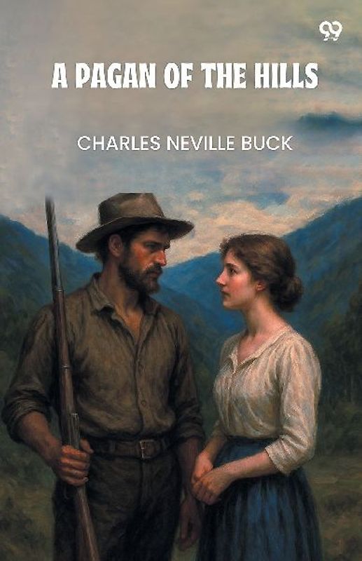 A Pagan Of The Hills