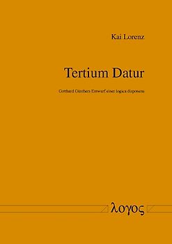 Tertium Datur