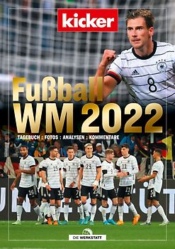 Fußball-WM 2022