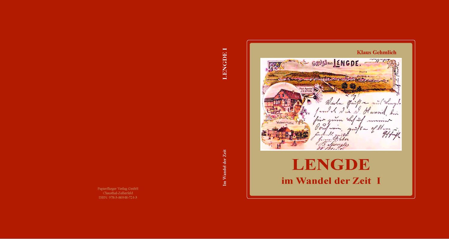 Lengde im Wandel der Zeit 1