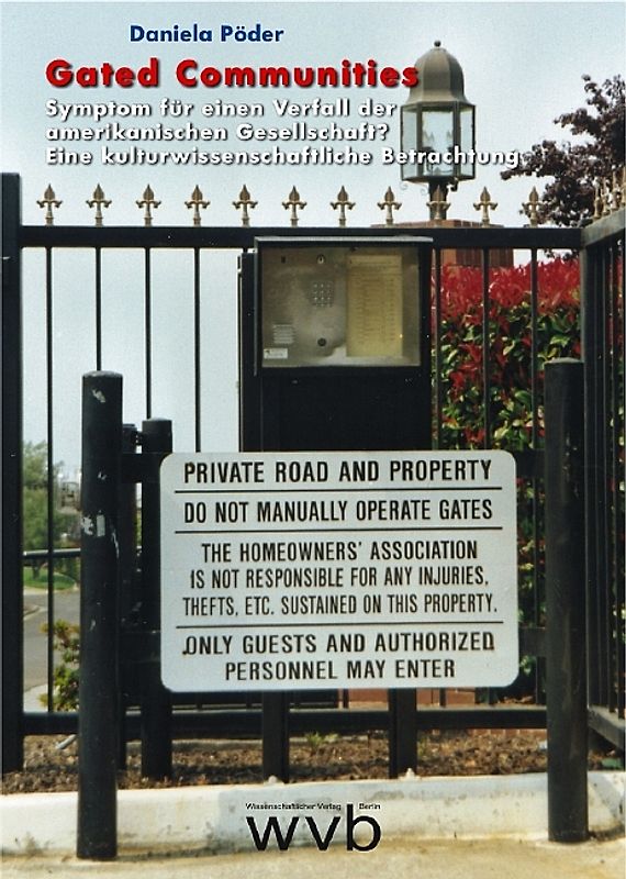 Gated Communities