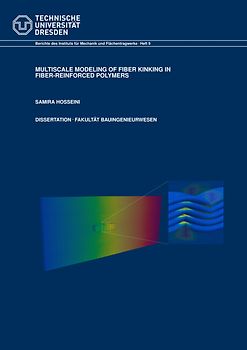Multiscale Modeling of Fiber Kinking in Fiber-Reinforced Polymers