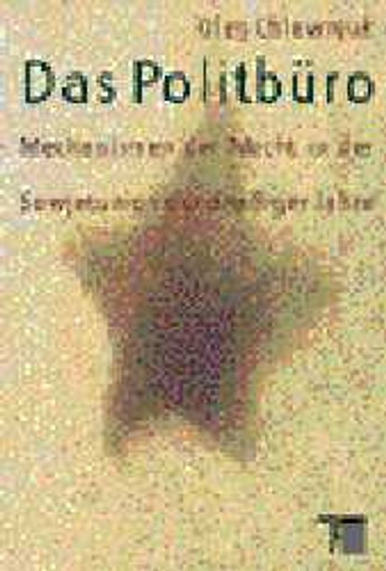 Das Politbüro