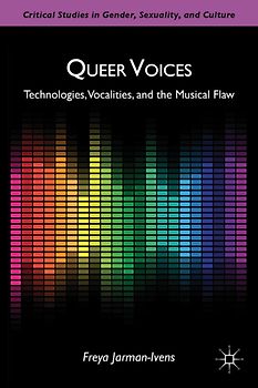 Queer Voices