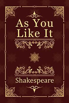 As You Like It