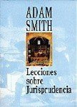 Lecciones sobre jurisprudencia
