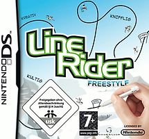 Line Rider Freestyle