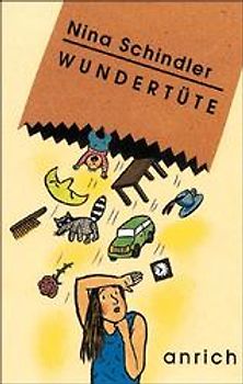 Wundertüte