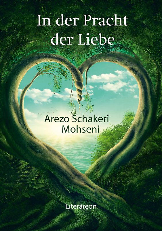In der Pracht der Liebe
