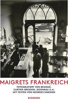 Maigrets Frankreich