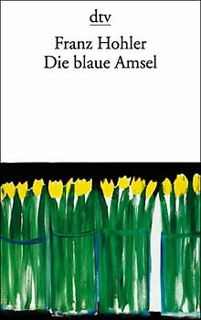 Die blaue Amsel