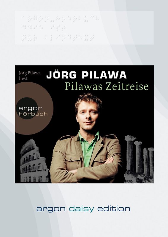 Pilawas Zeitreise